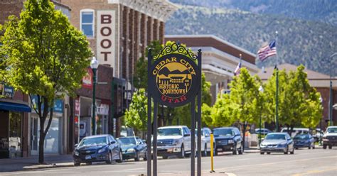 THE 10 BEST Tourist Spots in Cedar City 2024: Things to Do.
